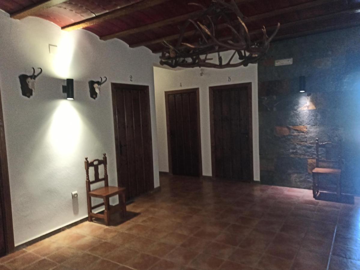Castillo De Luna 阿尔伯克基 外观 照片